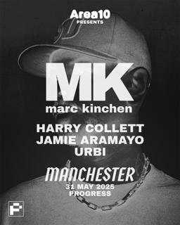 Area10 Presents Mk