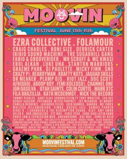 Moovin Festival