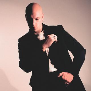 Leon Vynehall