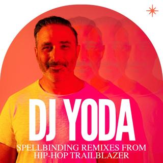 Dj Yoda