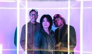 Wandering Oak Presents Miki Berenyi Trio