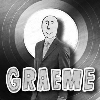 Decks Down Front With Graeme