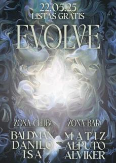 Evolve