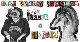 Last Sunday Sessions At Dark Circles