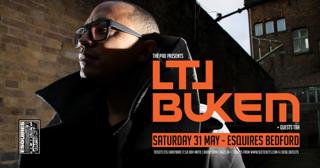 The Pad Presents: Ltj Bukem