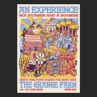 Anexperience Festival