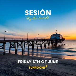 Sesion - By The Seaside
