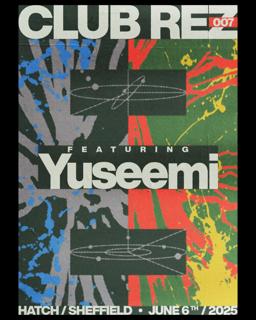 Club Rez 007: Yuseemi
