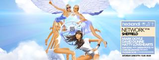 Hedkandi 25Th Anniversary Party