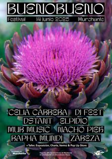 Buenobueno Festival