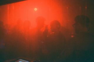 Bent W- Esmé & Jase Jeffery All Night