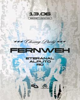 Fernweh Vol. 23 Closing Season