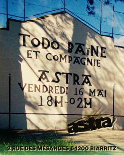 Todo Baïne
