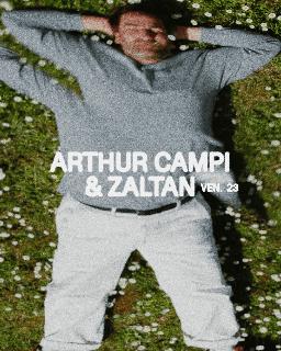 Arthur Campi & Zaltan
