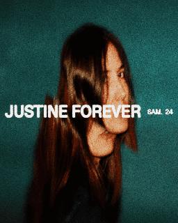 Justine Forever