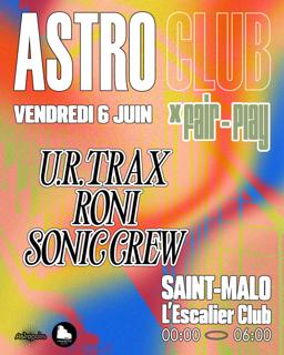 Astroclub X Fair-Play