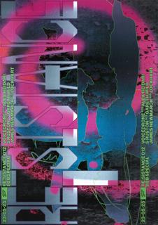 Re:Sistance 012 B2B Special