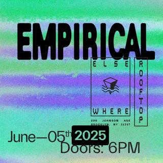 Empirical