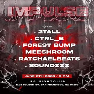 Impulse - 2Tall & Soundzzz