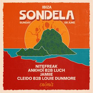 Sondela