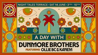 A Day With The Dunmore Brothers