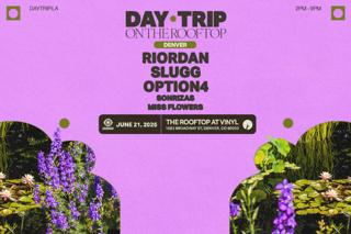 Riordan, Slugg, Option4