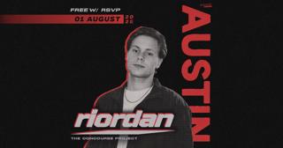 Free With Rsvp: Riordan