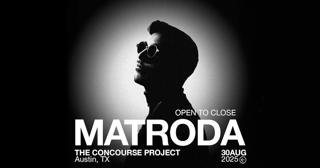 Matroda (Open To Close)