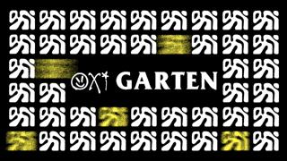 Oxigarten Invites Teki Latex [Open Air]