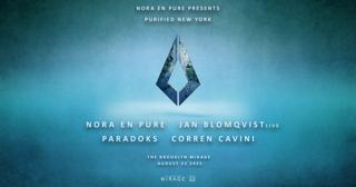 Nora En Pure Presents: Purified
