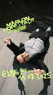 Else X Marlon Hoffstadt