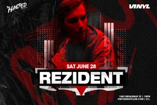 Rezident
