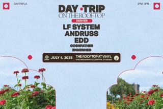 Lf System, Andruss, Edd