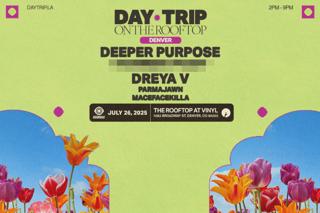 Deeper Purpose, Dreya V