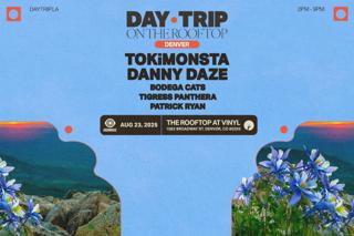 Tokimonsta, Danny Daze