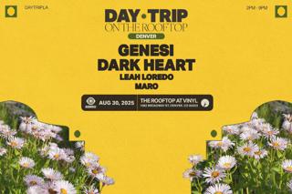 Genesi, Dark Heart