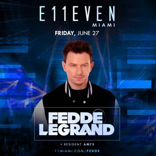 Fedde Le Grand