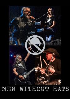 Men Without Hats
