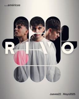 Rivo [Disorder]