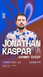 Jonathan Kaspar