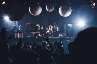 Abstrakt L Tech House Live Set L Free Pass