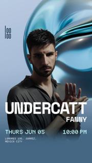 Undercatt