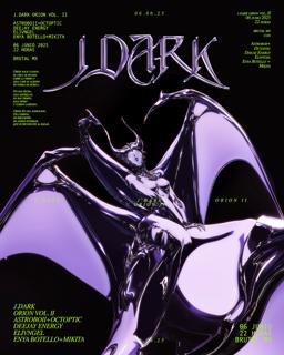 J. Dark Pres. Orión Vol. Ii