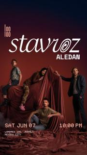 Stavroz