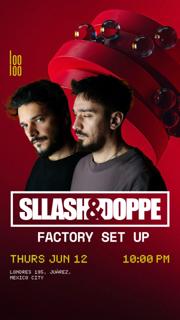 Sllash & Doppe