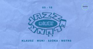 Jazzelünk