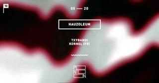 Hauzoleum