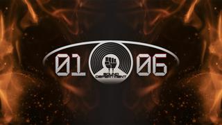 Sound Department Opening Summer Season 1 June 2025