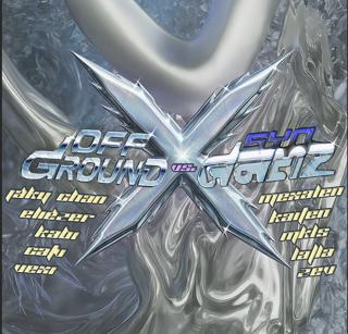 Off Ground F2F Syndanz