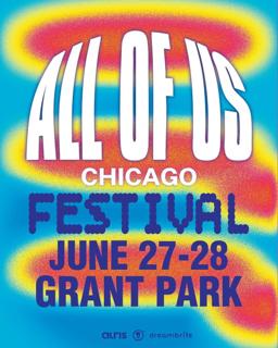 All Of Us Chicago